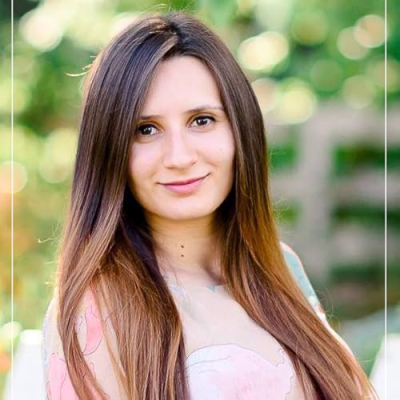 Alina Thomas Profile