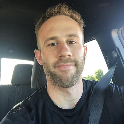 Zach Christie Profile