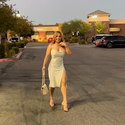 Cecilia Juarez Profile