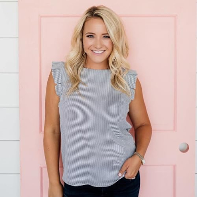 Erica Jennings Profile