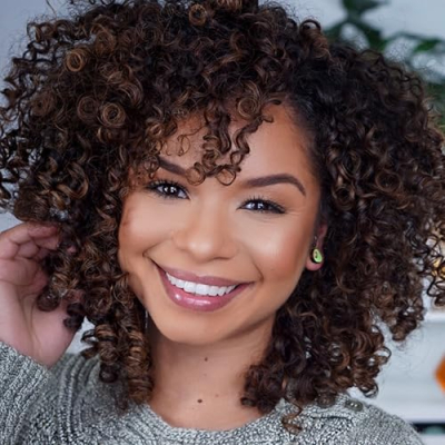 Christina Vega Profile