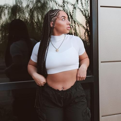 Kendra Eidam Profile