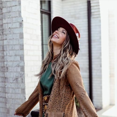 Betsy Mikesell Profile