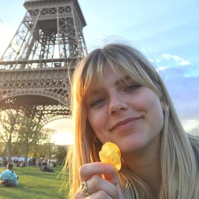 Tiffany Ferguson Profile