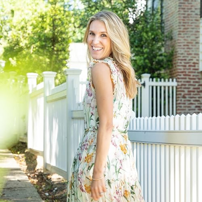 Ashley Greenwell Profile