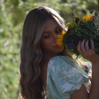 vienna russo Profile