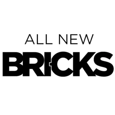 All New Bricks