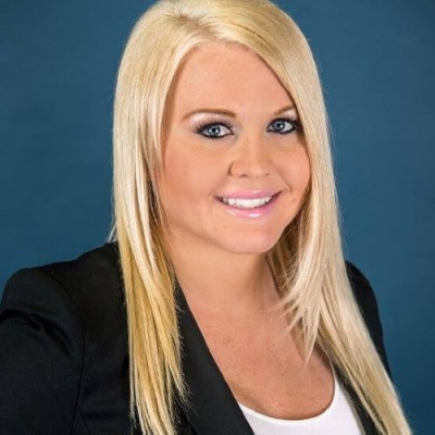 Realtor Tiffany Stone Scott Profile