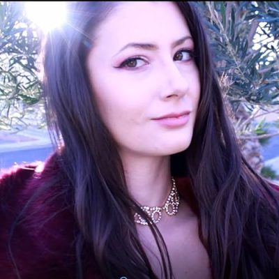 KOSMIC KRISTEN Profile