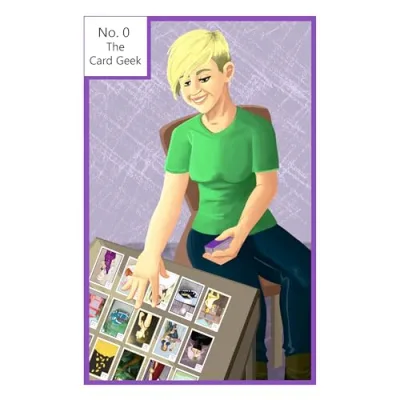 The Card Geek