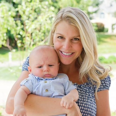 Amanda Morgan :: WellMama Profile