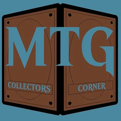 MTG Collectors Corner