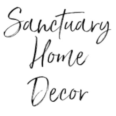 Sanctuary Home Decor
