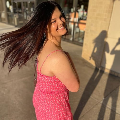 Aubrey Thompson Profile