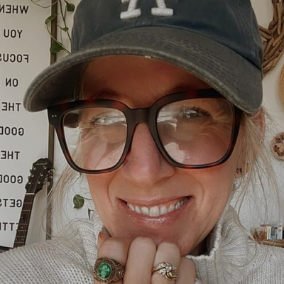 Tiffany Dean Profile