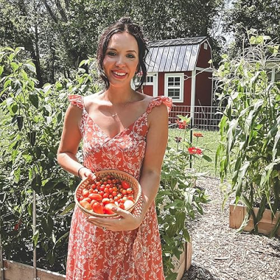 Jess Turnquist Profile