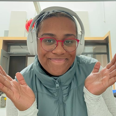 Amani Webber-Schultz Profile