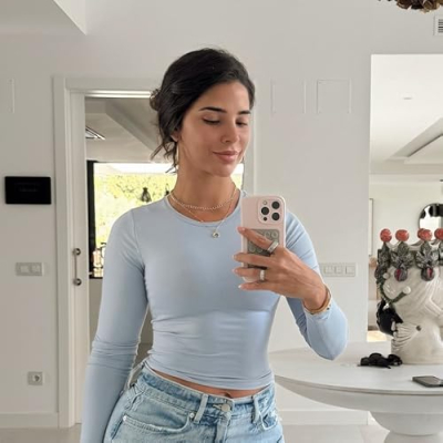 Tania Villalta Profile