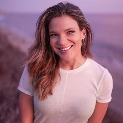 Anna McNaught & Leave The Map Profile