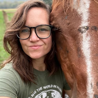 Ashley Johnson-Miller Profile