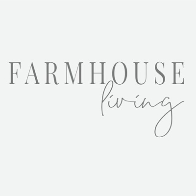 Farmhouse Living Amazon Favorites Profile