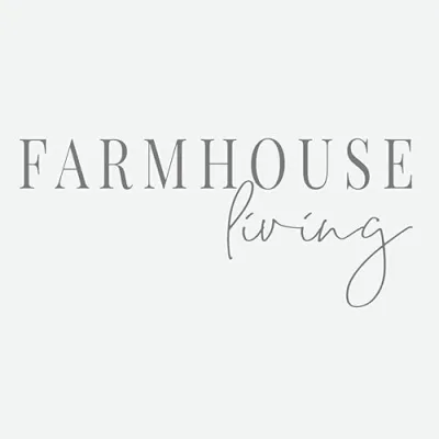 Farmhouse Living Amazon Favorites