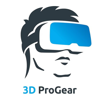 Virtual Tour Gear Profile