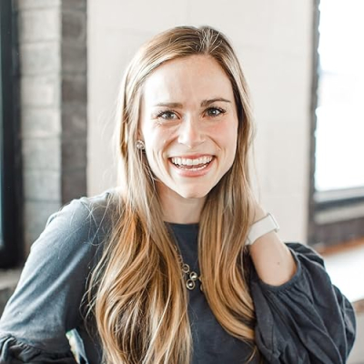 Lindsay Davenport Photography Profile