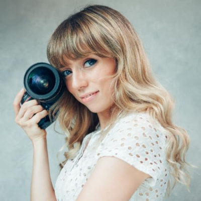 Brandi Nicole Photo Profile