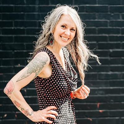 Catherine Powell Profile