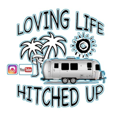 Loving Life Hitched Up Profile