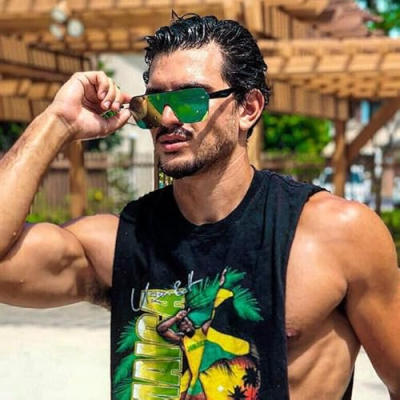 Brandex Secrets To Success Profile