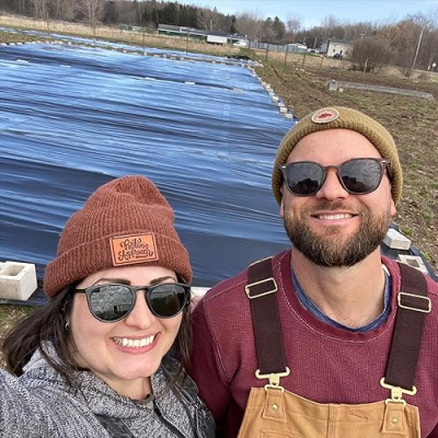 Heirloom Soul Florals Profile