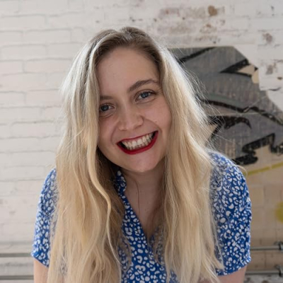 Caylee Grey / Get Messy Profile