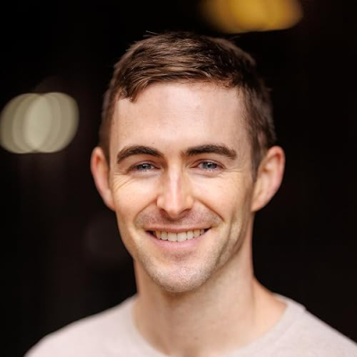 Jake Goodman MD Profile