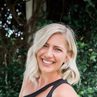 Brittany Kovacs Profile