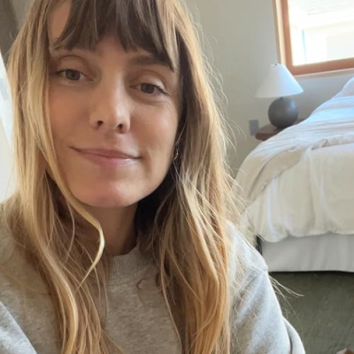 Tessa Neustadt Profile