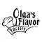 Olga's Flavor Factory Profile