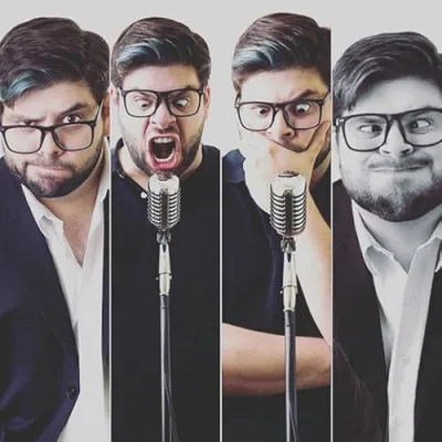 Christopher Escalante