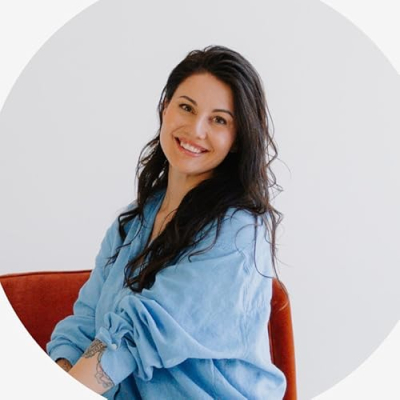 Leah's Favorites Profile