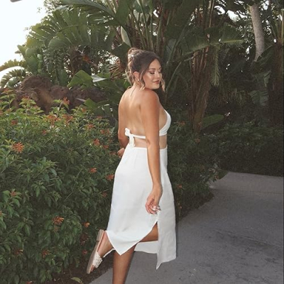 Jacqueline’s Amazon Store Profile