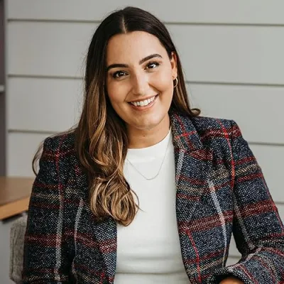 Chelsea Kilgore Nutrition