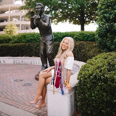 Lily Isabella O'Brien