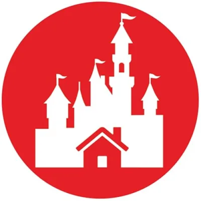 Serena from Living by Disney