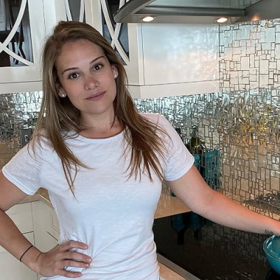 Lizzy's Amazon Favorites Profile