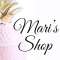 Mari's Shop Profile