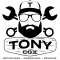 Tony Cox