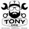 Tony Cox Profile