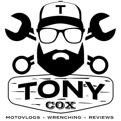 Tony Cox