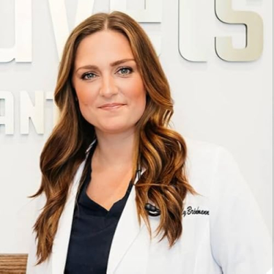 Dr. Molly Brinkmann Profile